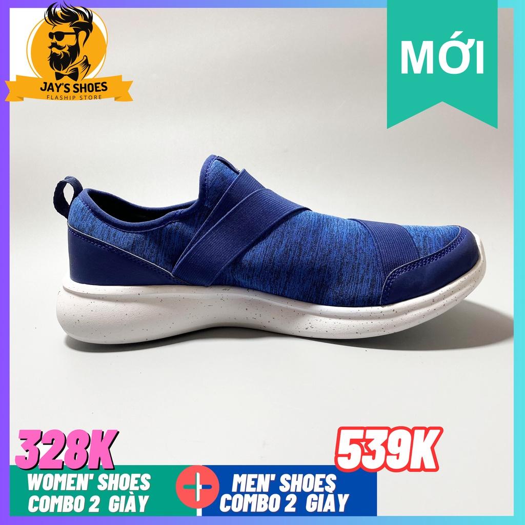 Giày Sneaker nam AF1 version low ( cổ thấp) màu xanh cá tính  [COMBO 2 BẤT KỲ CHỈ 538K] 9122