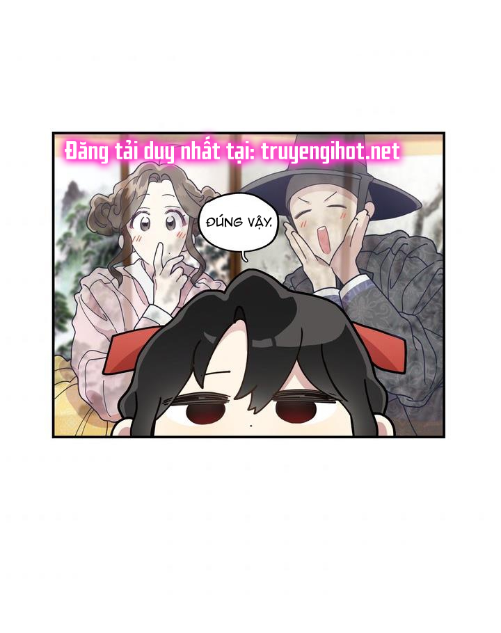 khoảng thời gian chúng ta đã bỏ lỡ chapter 54.1 11