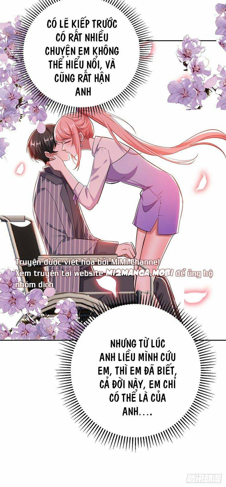 đại lão gọi tôi tiểu tổ tông chapter 35 28