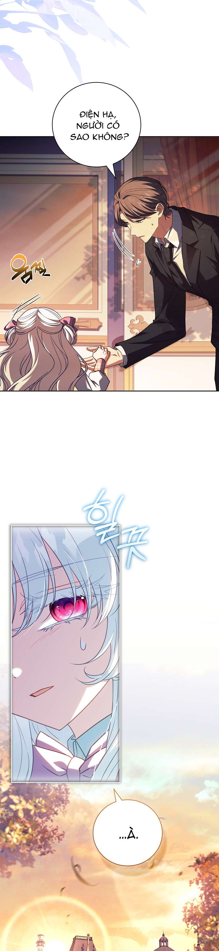 cha nào con nấy chapter 16 22