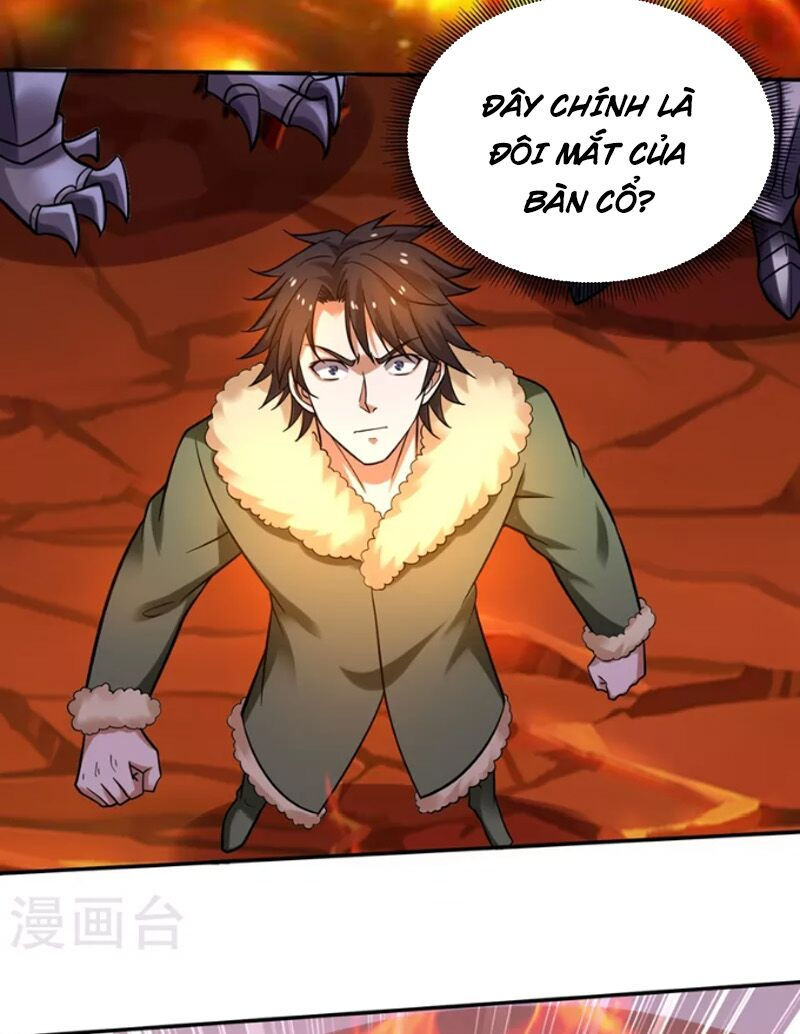 tối cường thần y tại đô thị chapter 225 17