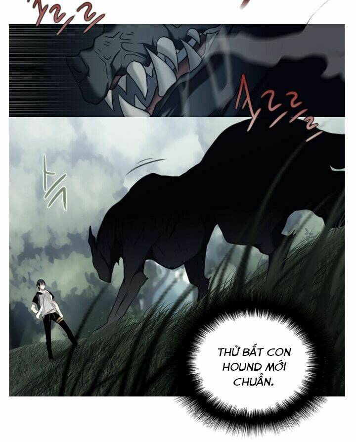 người cống hiến chapter 11 29