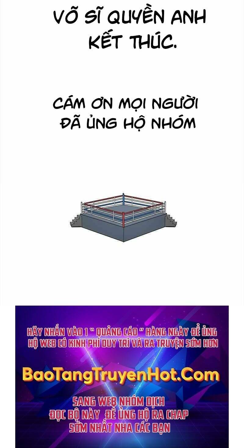 võ sĩ - the boxer chapter 123 63