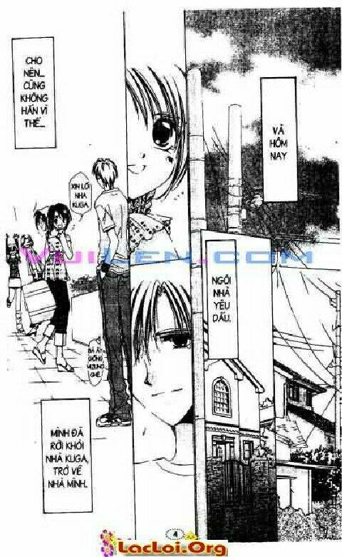 honey chapter 32 5