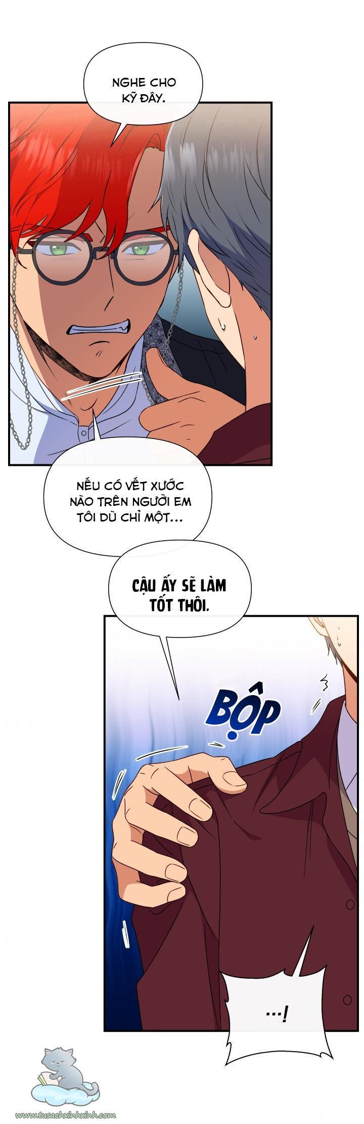 công nương khế ước của gia tộc công tước quái vật chapter 99 55