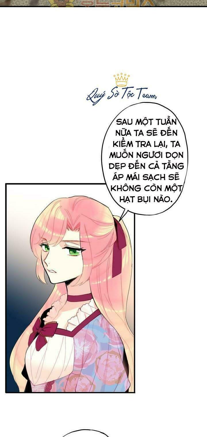 thánh nữ ẩn danh chapter 22 10