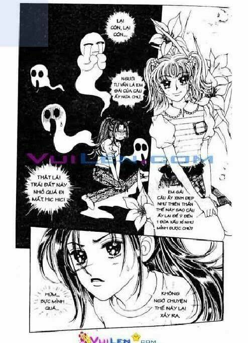 nhật ký tân hôn chapter 6 123