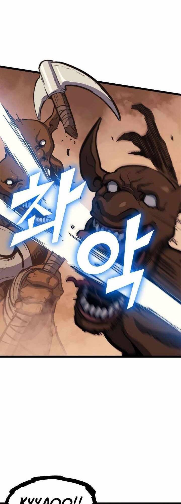 tôi trở lại thăng cấp một mình chapter 84 51