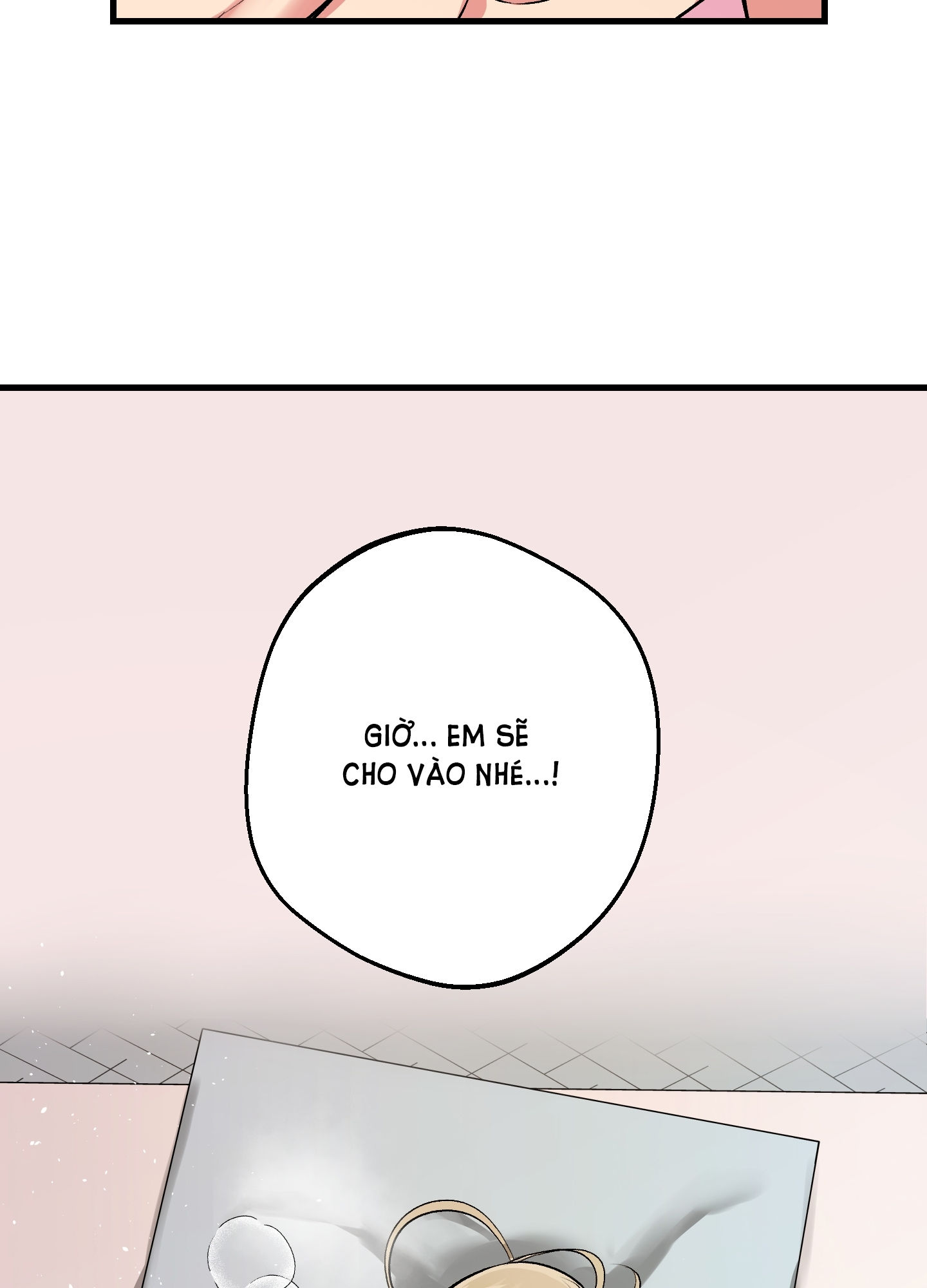 [18+] thêm một lần nữa thôi chapter 8.2 27