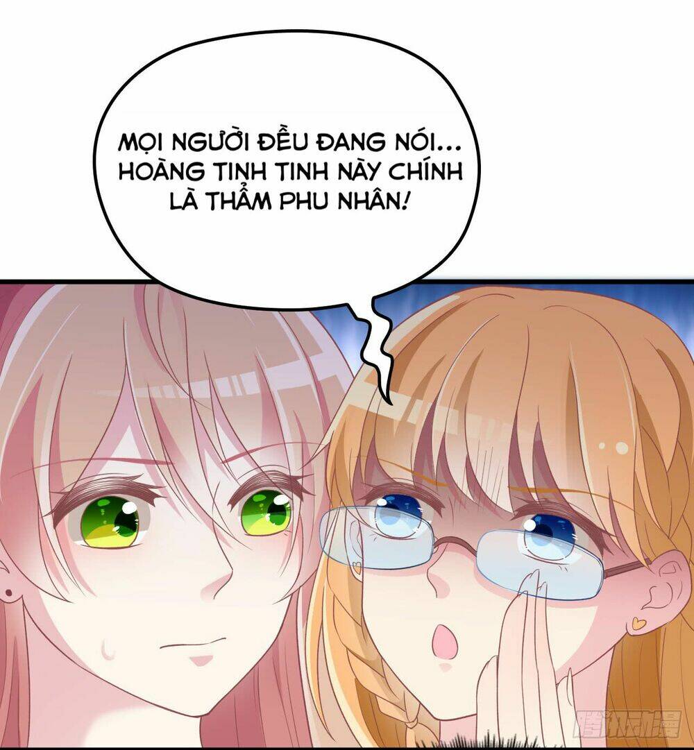 bí mật kết hôn với ảnh đế: vợ ơi đến đây tấn công đi nào chapter 31 33