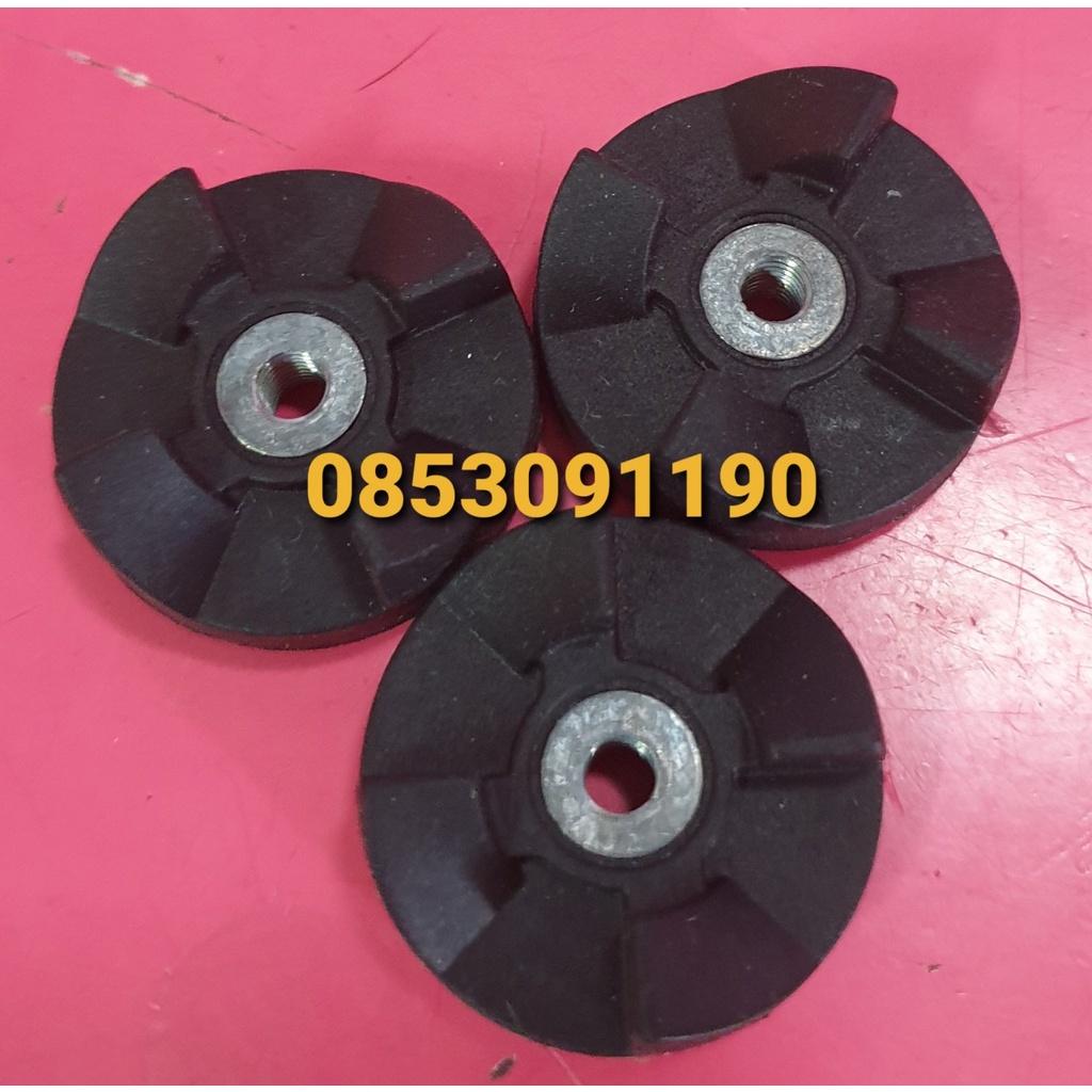 Combo 3 vấu cao su, 3 vấu máy xay sunhouse SHD5322/5325/5328, magic, okusanno - TDC Store