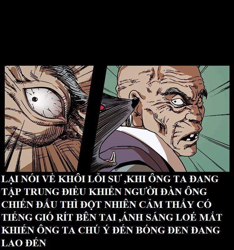 tiên sơn truyền kỳ chapter 23 13