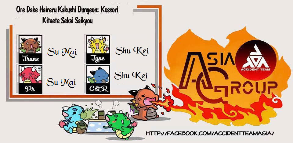 kiểm tra sức mạnh vô hạn chapter 11 2