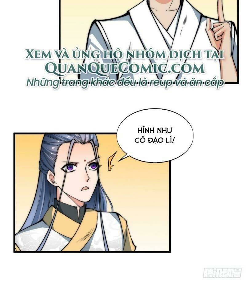 nhất chiêu tiên chapter 8 36