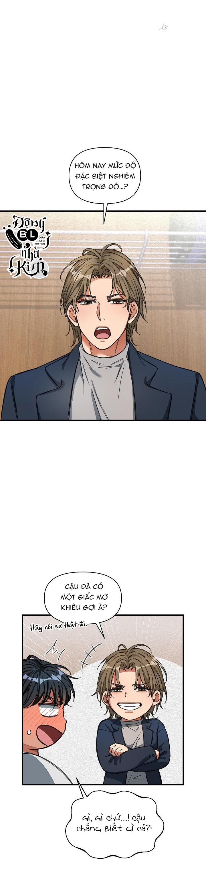 chuyến tàu điên cuồng chapter 17 5