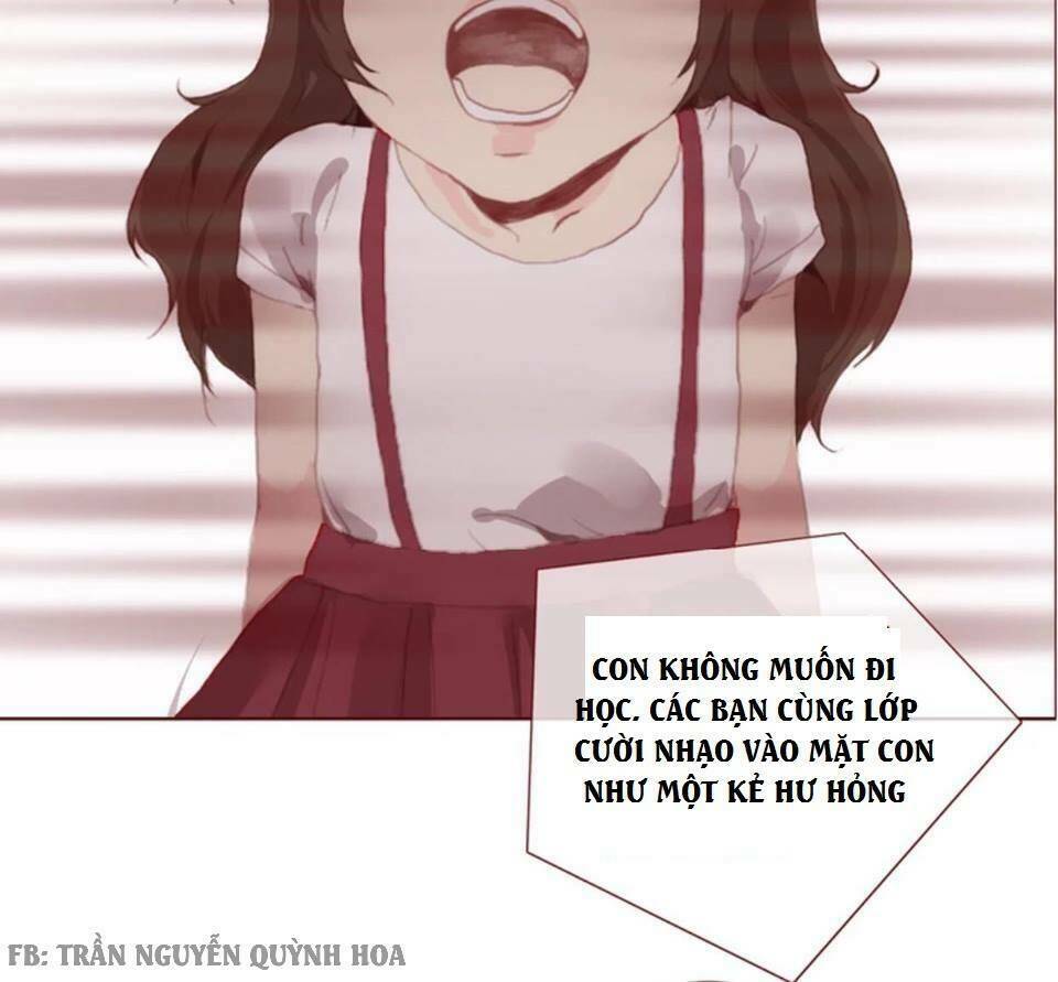 trả thù trường trung học chapter 29 28