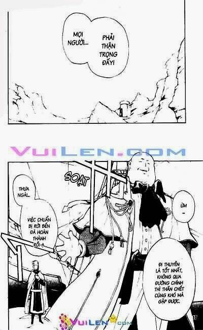 thanh kiếm và vương miện chapter 9 17