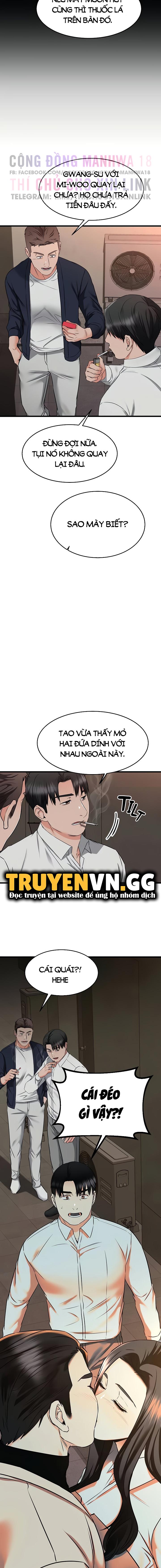 ranh giới người bạn chapter 63 4