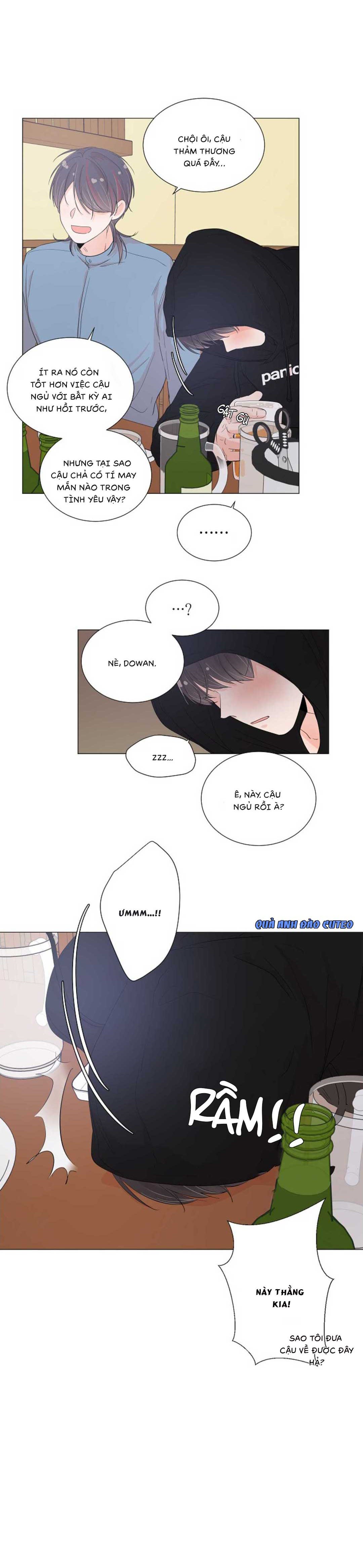 phòng cạnh phòng chapter 27 15
