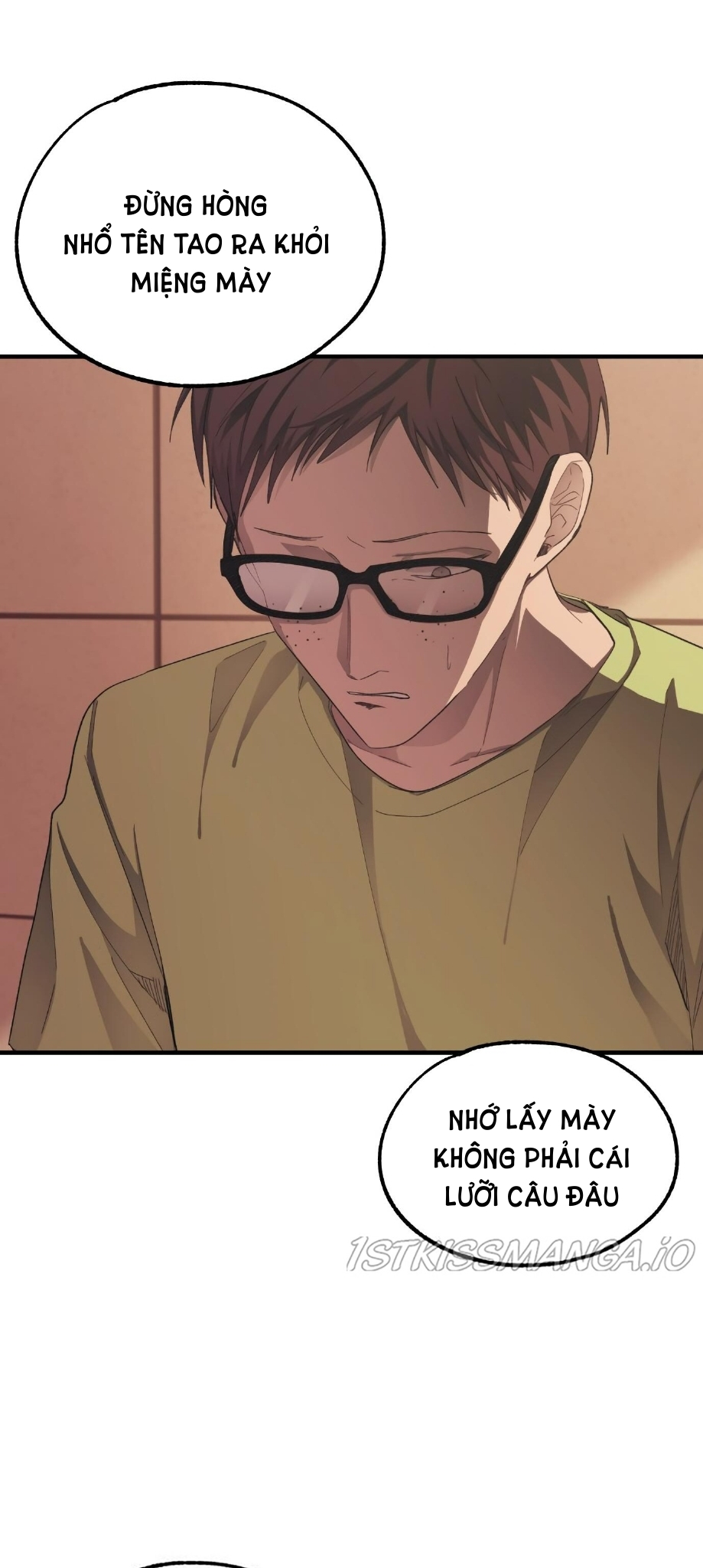 yeonwoo ngây thơ chapter 70.1 8