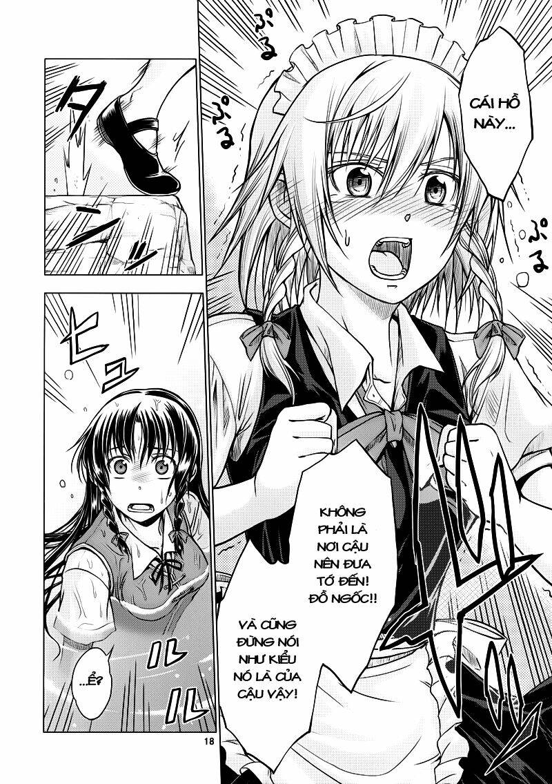 touhou - fortune days chapter 1 19