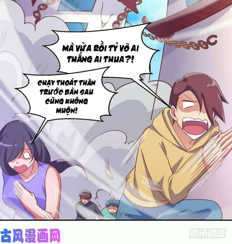 game thủ có bàn tay vàng mạnh nhất chapter 2 18