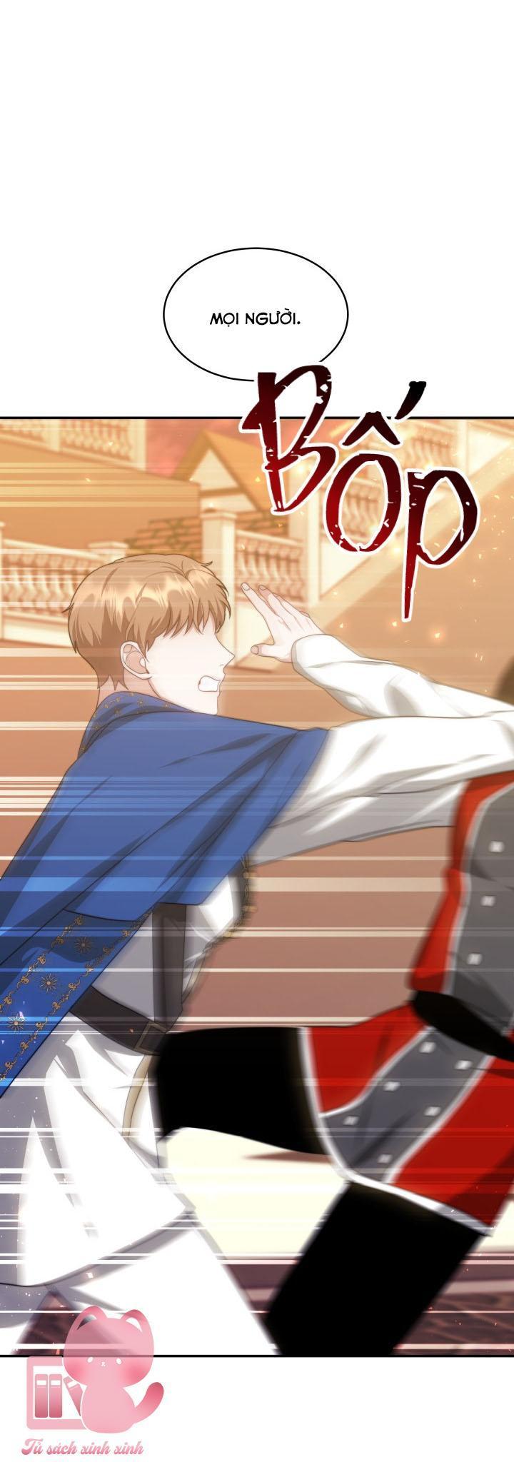 từ chồng cũ hóa thành nam chính chapter 42 17