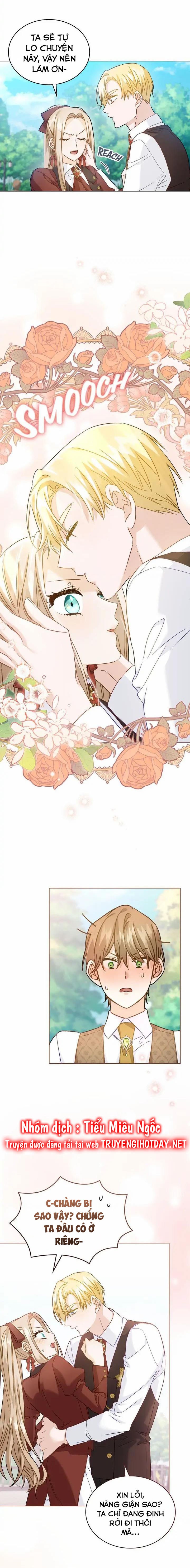 hải tặc thượng lưu chapter 35 11