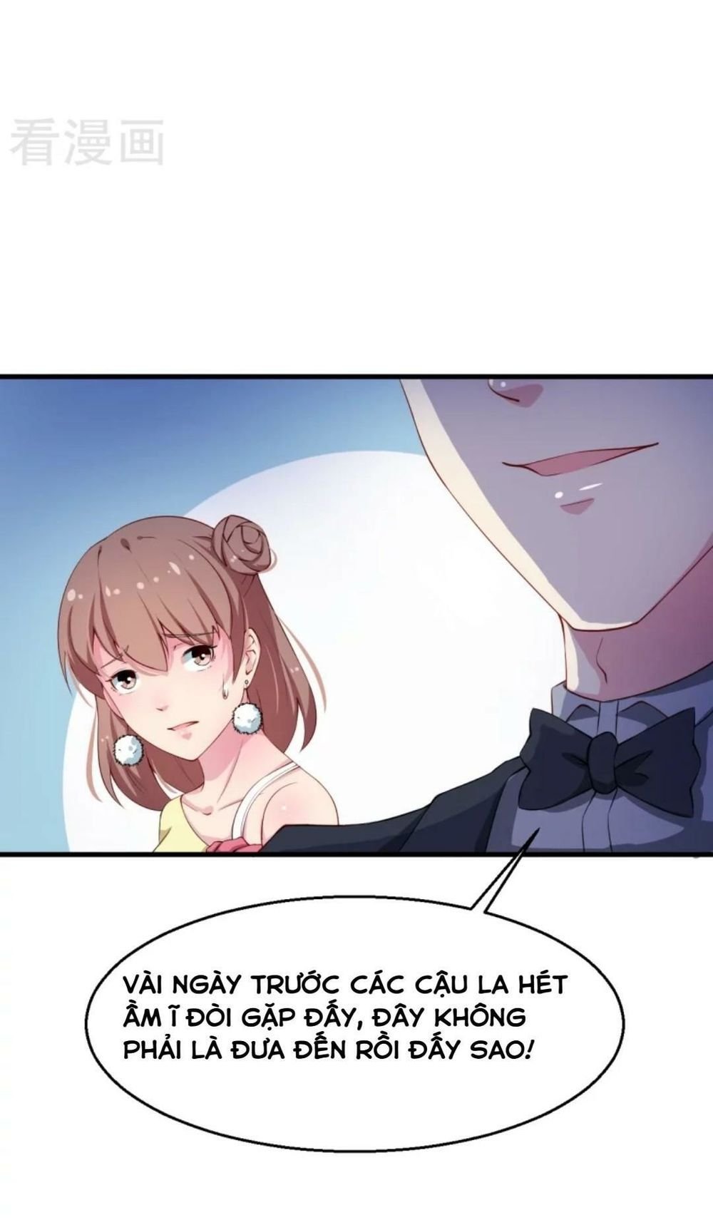 thiếu gia đích thế giá sủng thê chapter 14 2