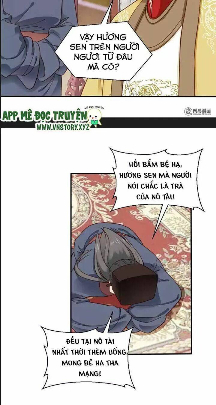 kiều nữ độc phi chapter 67 8