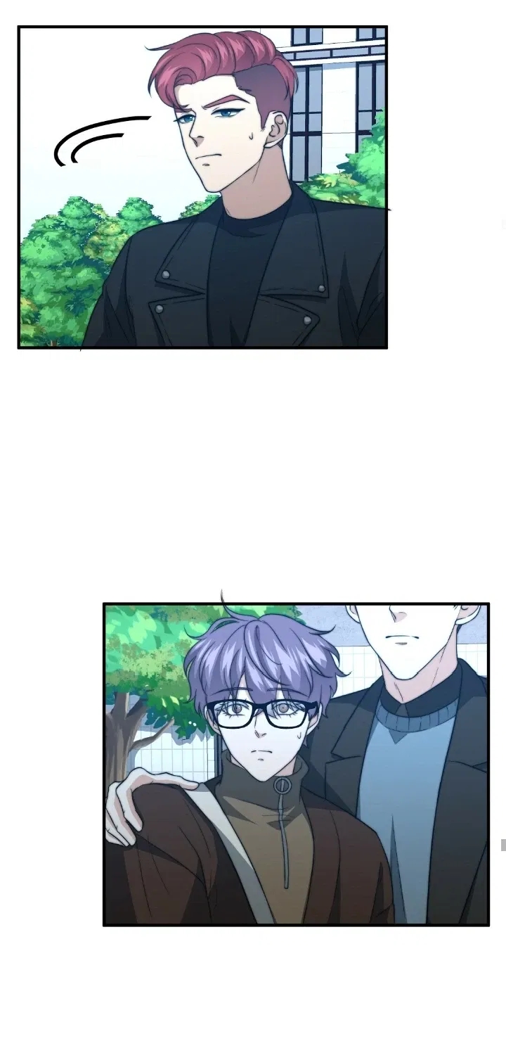 bí mật của omega k chapter 25 26