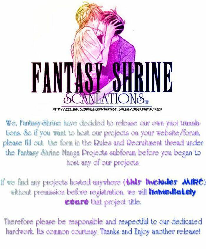 mezase hero! chapter 3 2