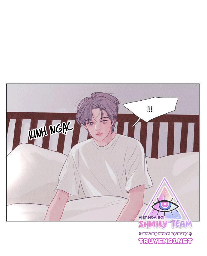 shinbi - thần bí chapter 3 76