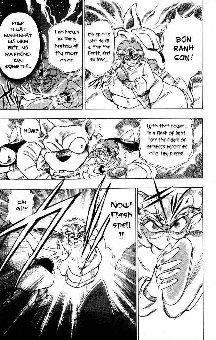 violinist of hameln - cây đàn kì diệu chapter 35.1 23