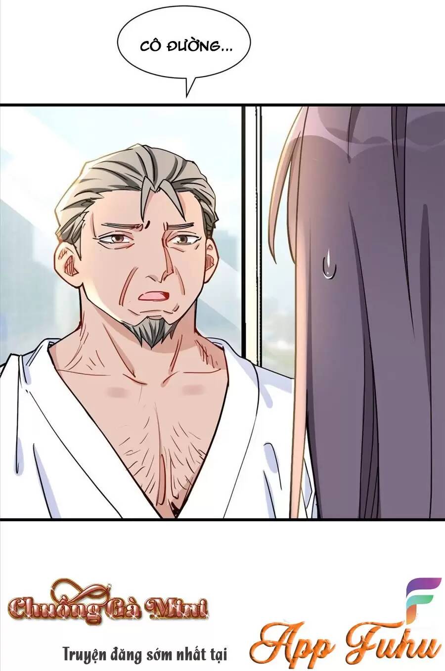 cố tổng, vợ của ngài quá mạnh rồi! chapter 57 30