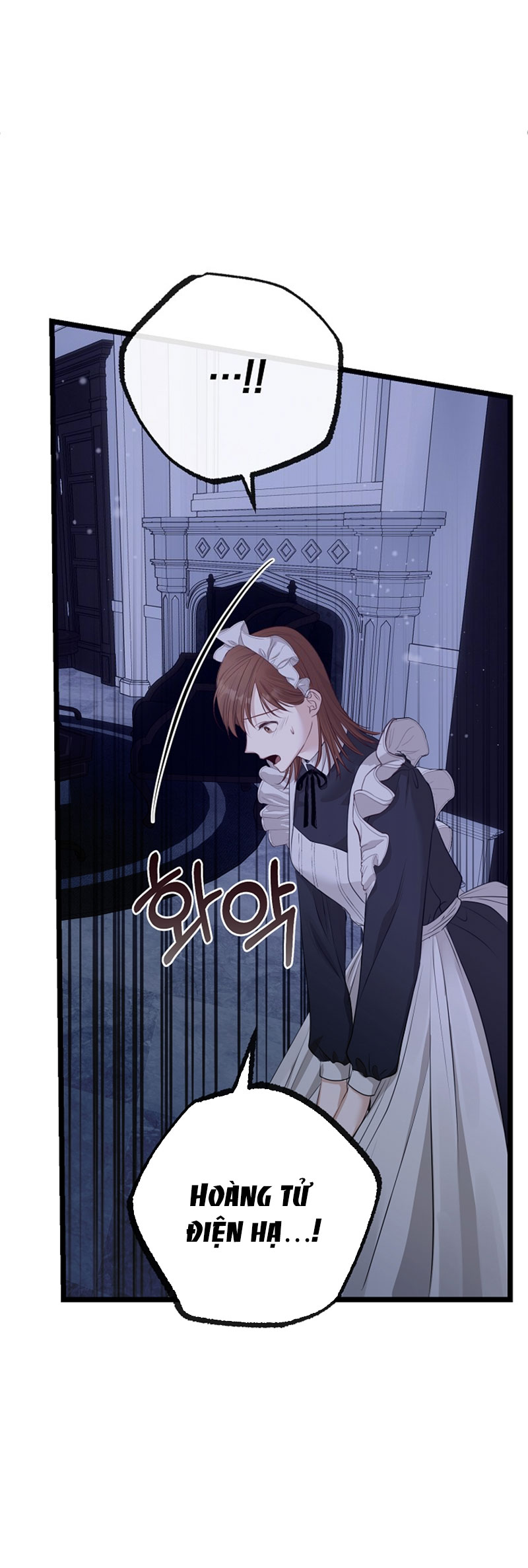 hãy giải thoát cho ta chapter 5.2 1