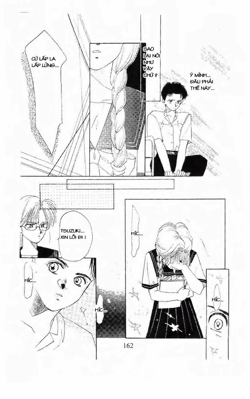 em bé và tôi chapter 90 7