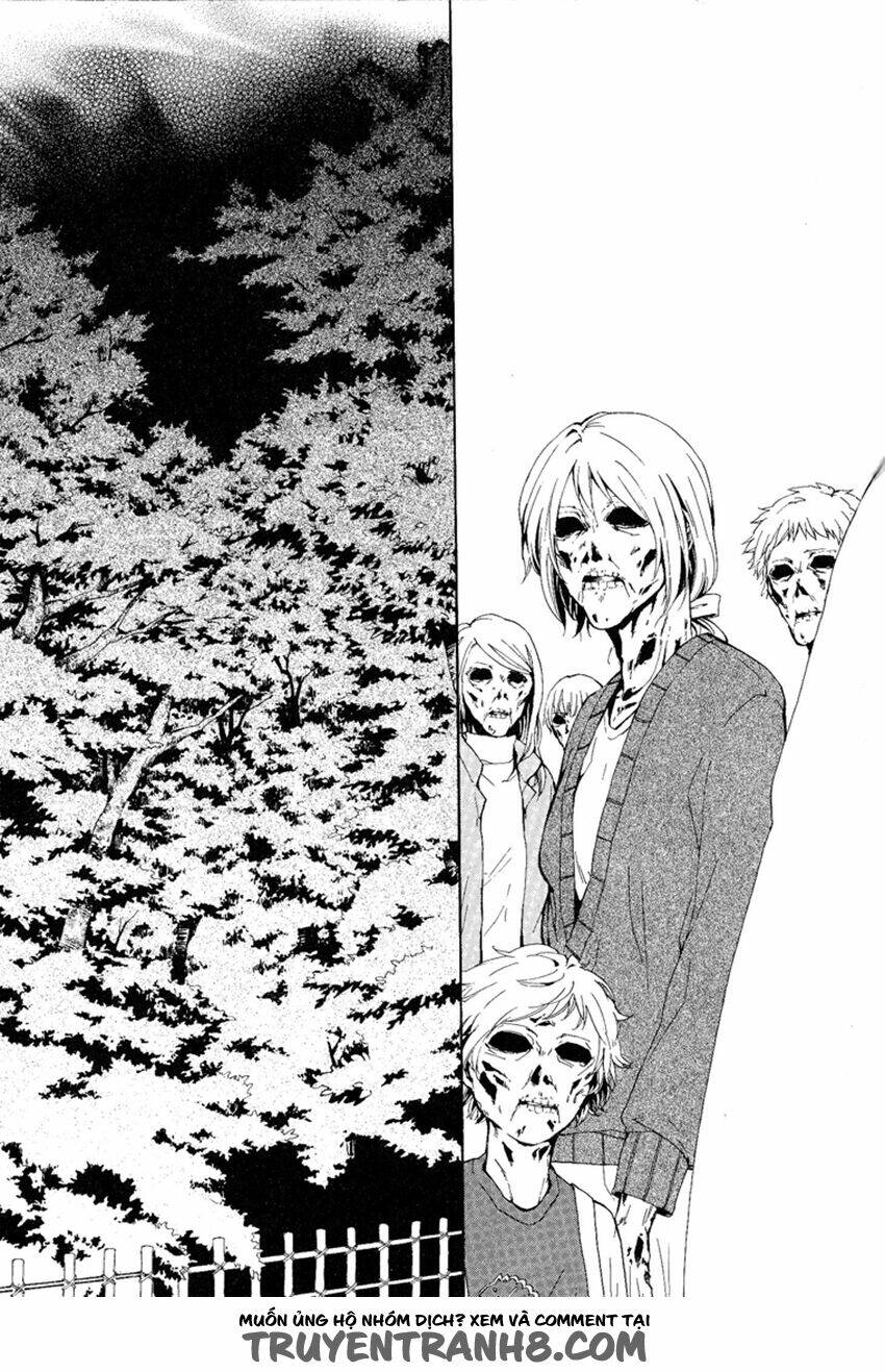 :reversal chapter 11 23