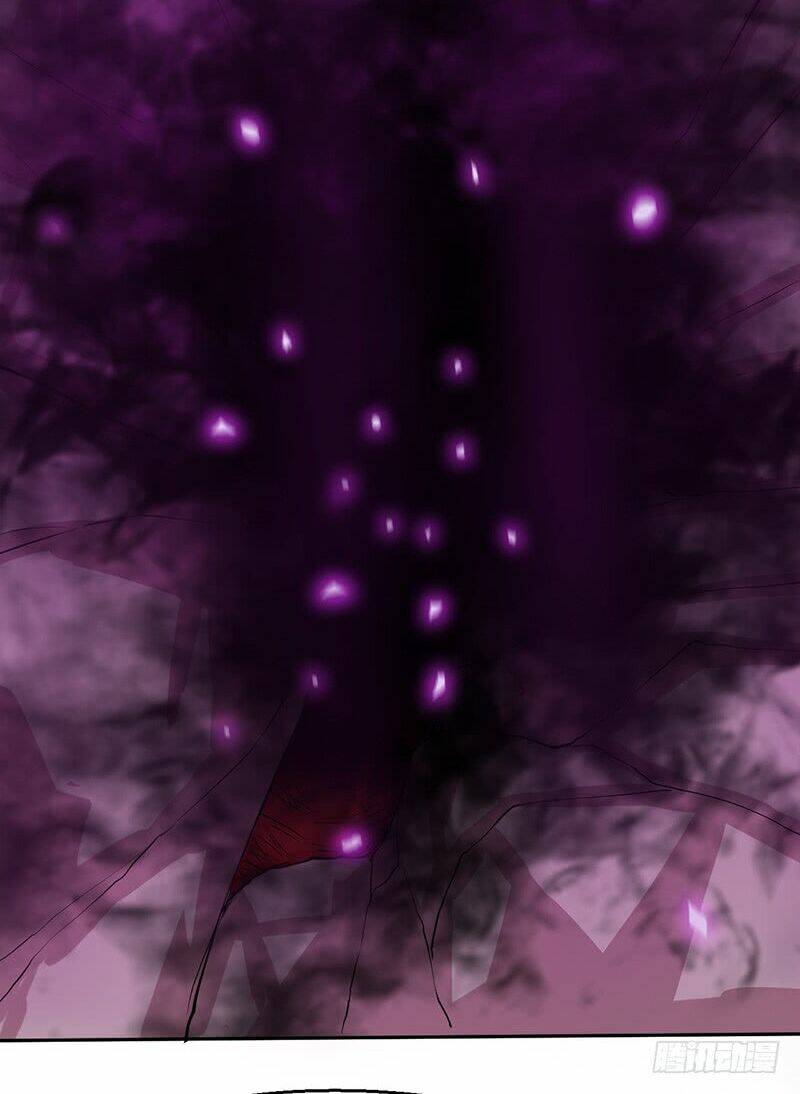 hỗn độn kiếm thần chapter 55 32