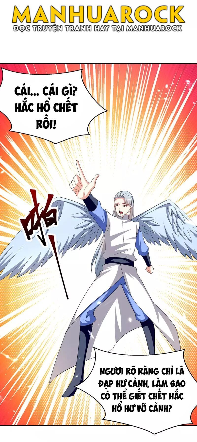 tối cường thăng cấp chapter 295 18