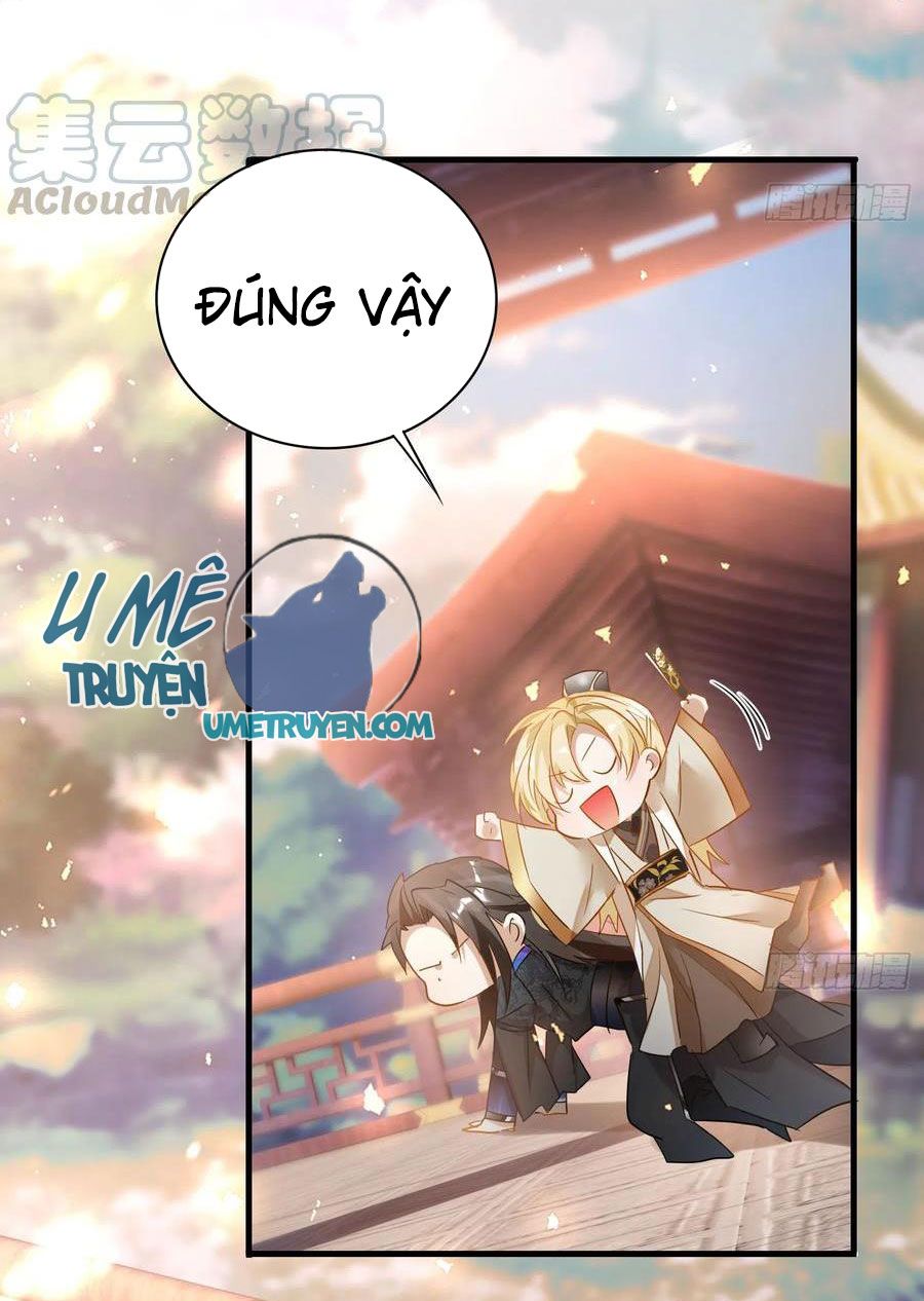 lục thân bất nhận chapter 42 30