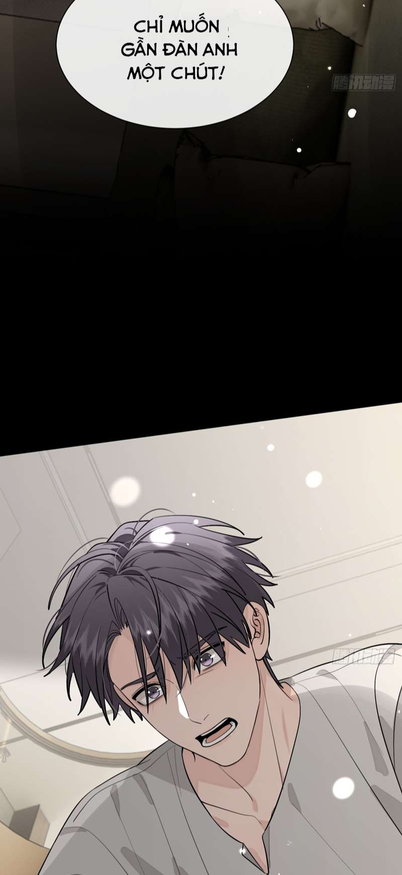 chó lớn bắt nạt chủ chapter 53 39