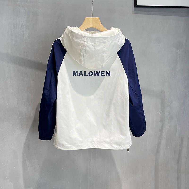 Áo Khoác KaKi Nam 2 Lớp 2 bao đẹp MALOWEN