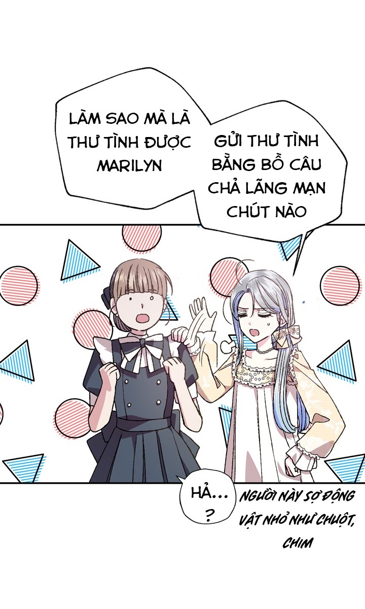 cha, con không muốn kết hôn đâu chapter 47 33