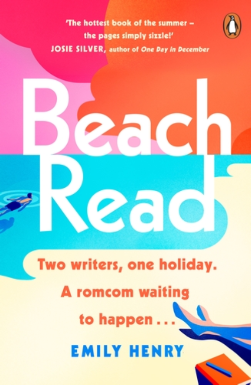 Tiểu thuyết tiếng Anh: Beach Read