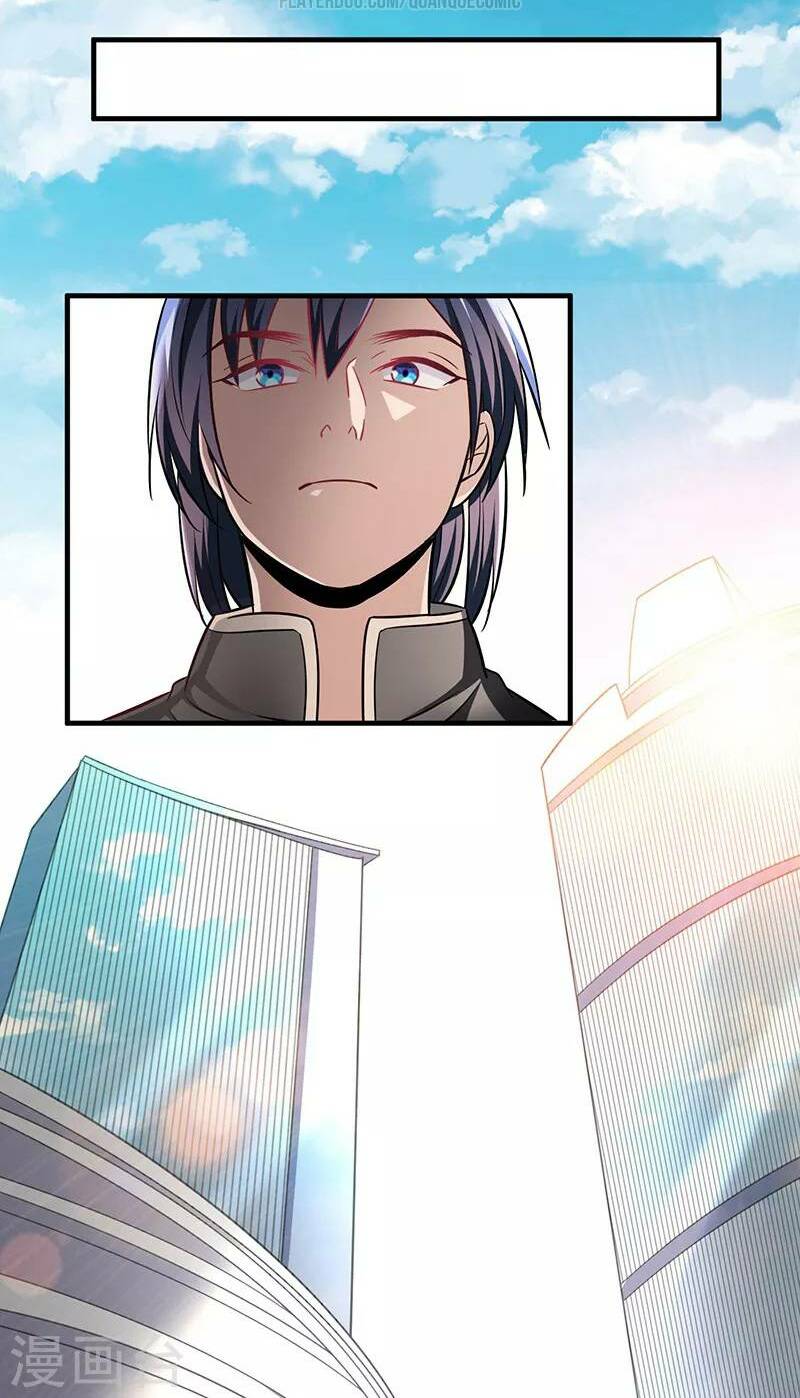 tuyệt phẩm cường thiếu chapter 3 9