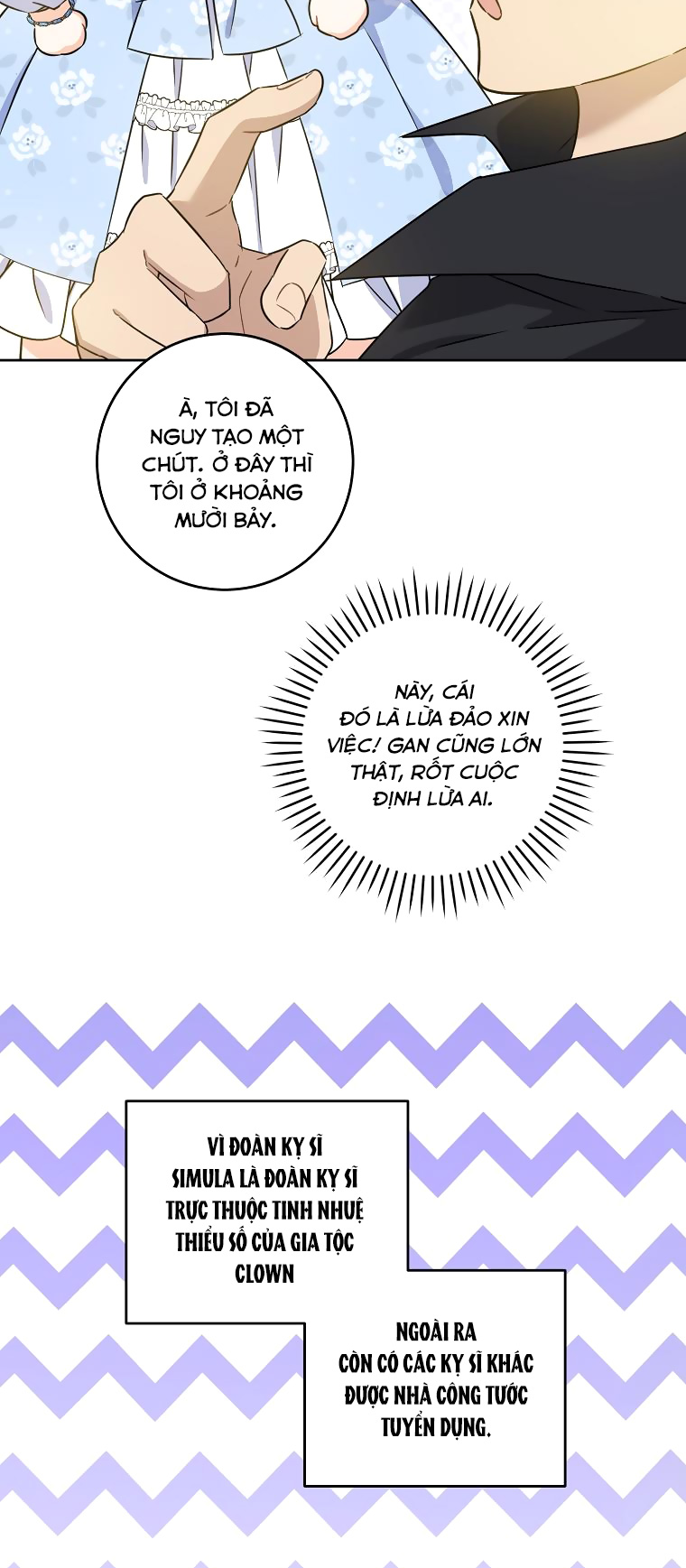 cho con cái núm dú đi mà chapter 77.1 50