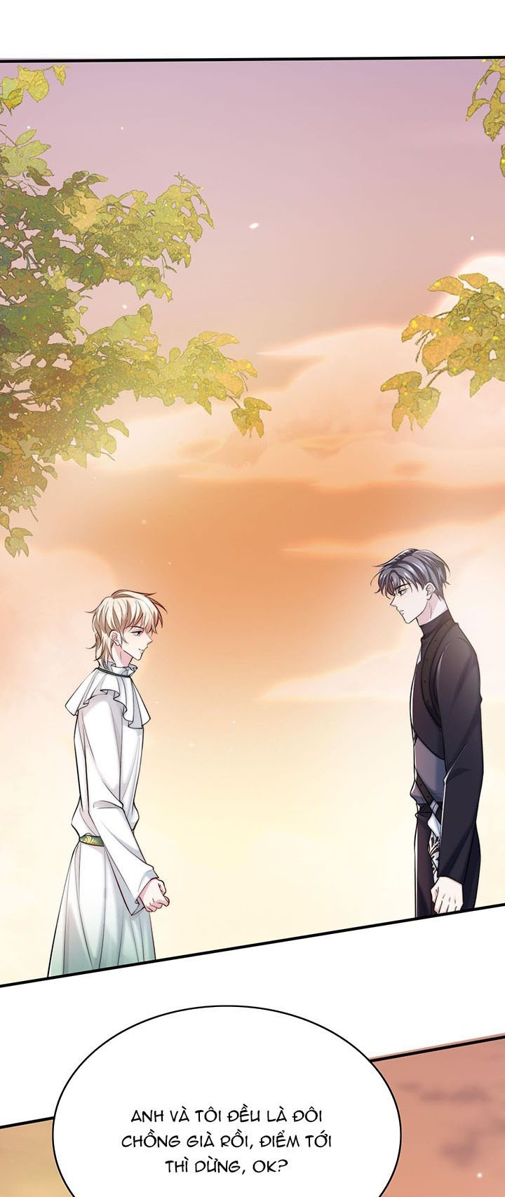 chiến lược tẩy trắng của phản diện chapter 63 5