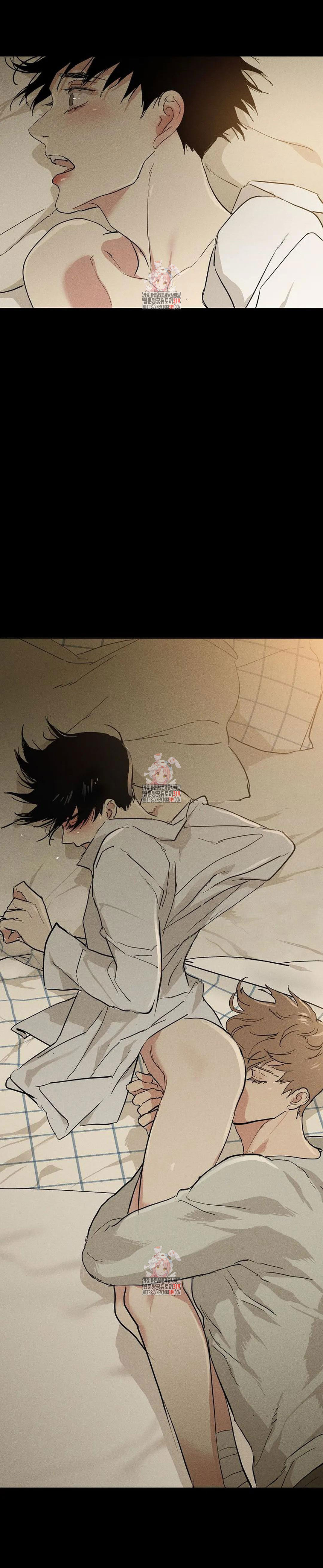 đánh mất tình yêu chapter 69.1 22