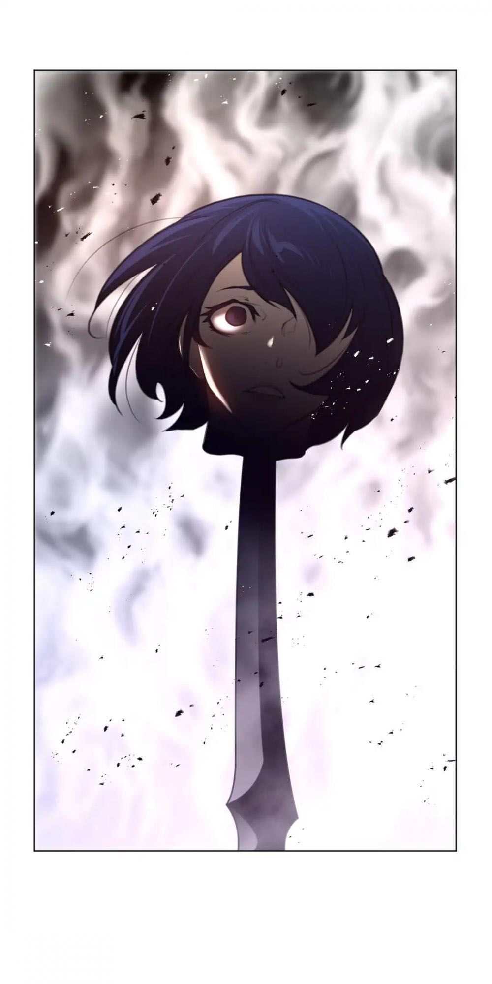 một nửa hoàn hảo chapter 85 17